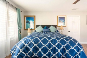 Romantic Coastal Private Room